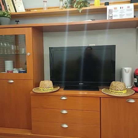 Internacional 2 Salou Apartment Bagian luar foto
