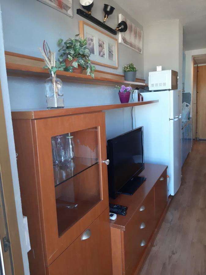 Internacional 2 Salou Apartment Bagian luar foto