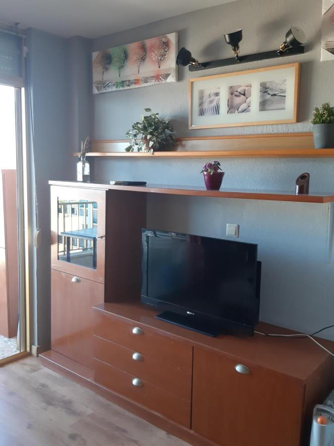 Internacional 2 Salou Apartment Bagian luar foto
