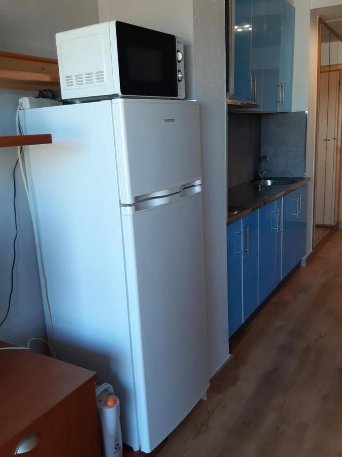 Internacional 2 Salou Apartment Bagian luar foto