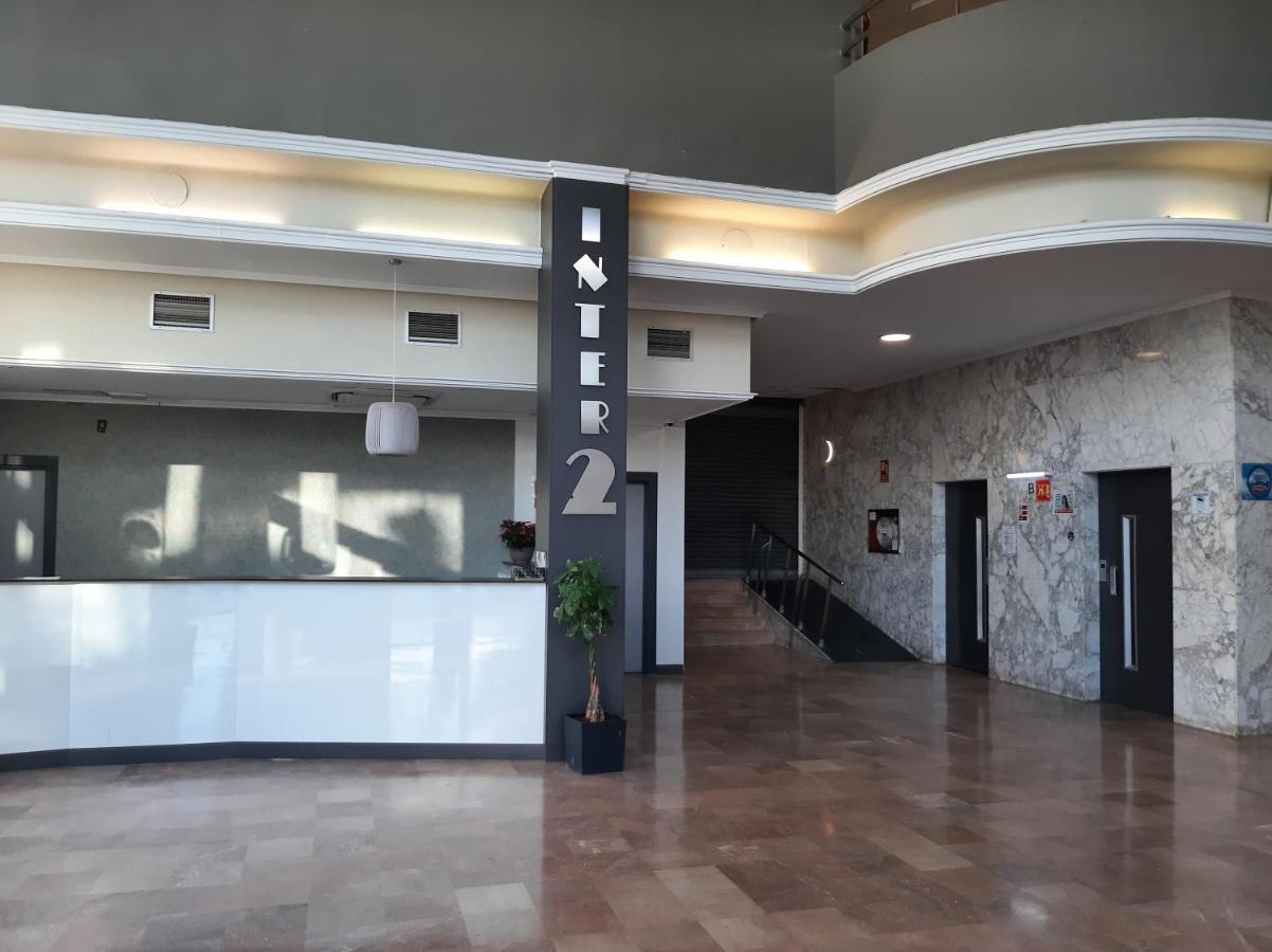 Internacional 2 Salou Apartment Bagian luar foto