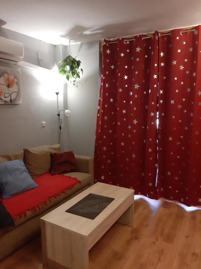 Internacional 2 Salou Apartment Bagian luar foto